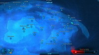 Screenshot №3 Star Wars: The Old Republic - Legacy of the Sith