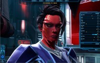 Screenshot №4 Star Wars: The Old Republic - Legacy of the Sith