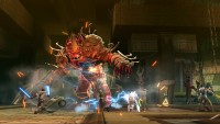 Screenshot №1 Star Wars: The Old Republic - Legacy of the Sith