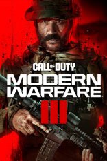 Call of Duty: Modern Warfare III (3) (2023) Call of Duty: Modern Warfare III (3) (2023)